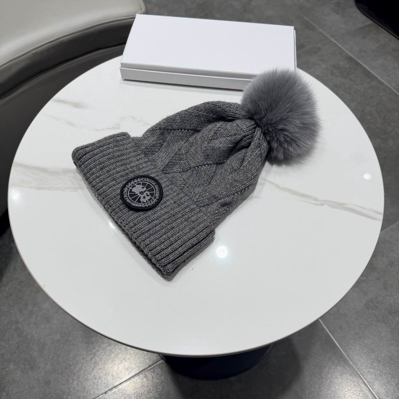 Canada Goose Hat (6719)