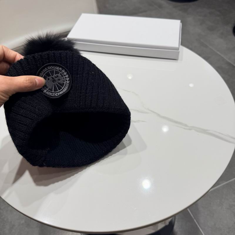 Canada Goose Hat (6720)