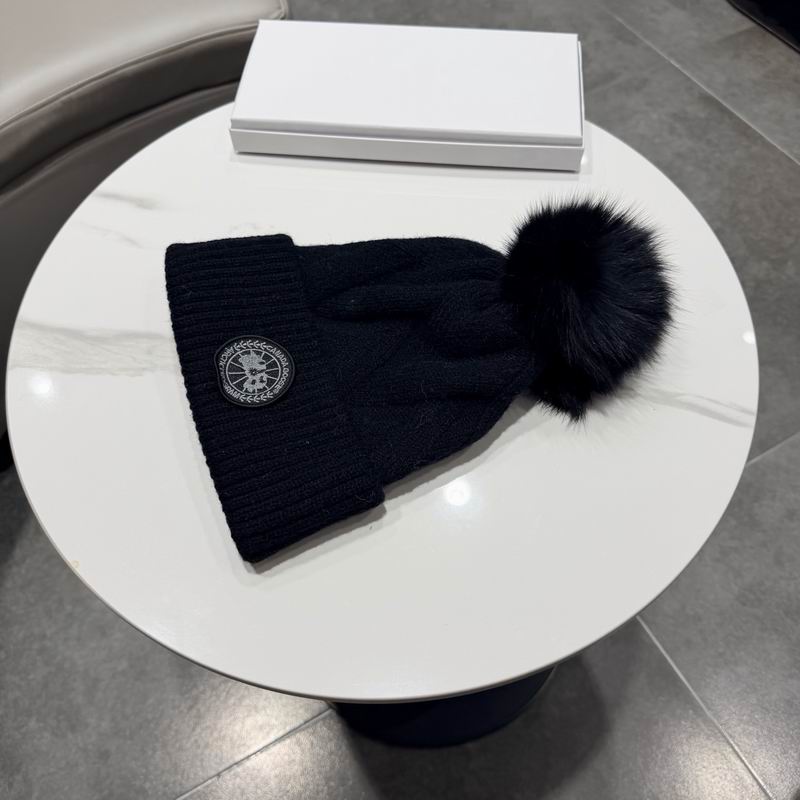 Canada Goose Hat (6721)