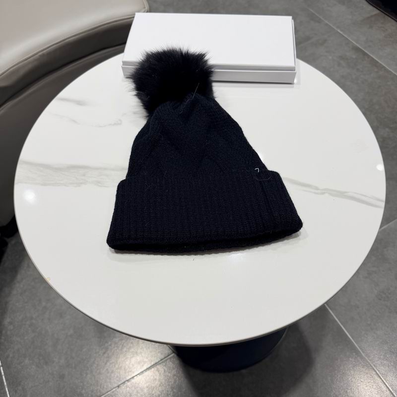 Canada Goose Hat (6722)