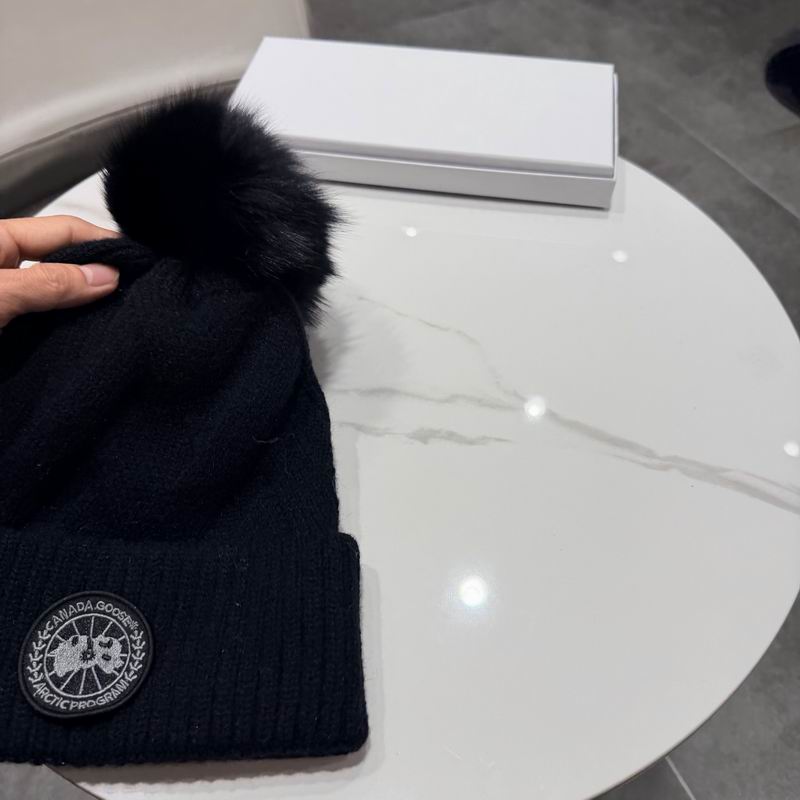 Canada Goose Hat (6723)