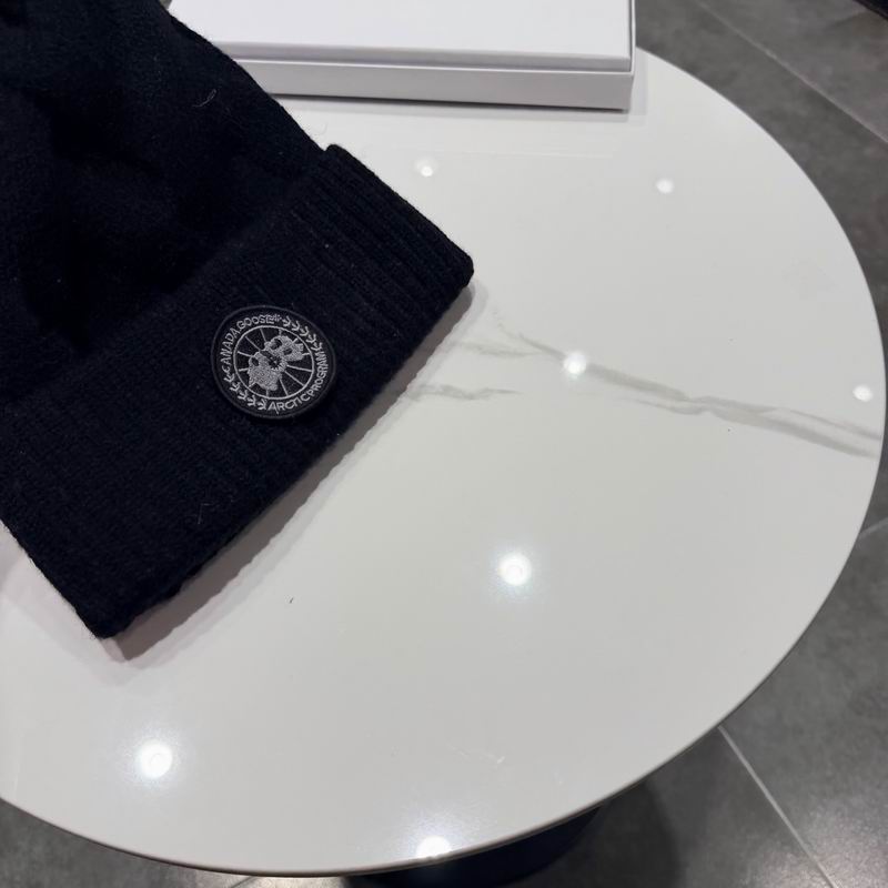 Canada Goose Hat (6725)
