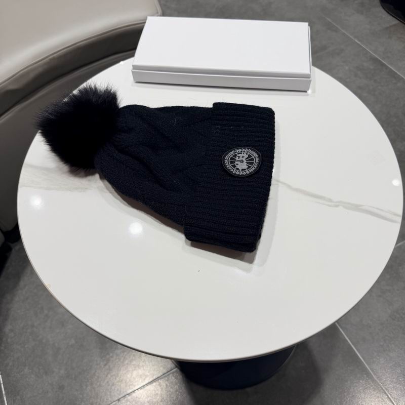 Canada Goose Hat (6726)