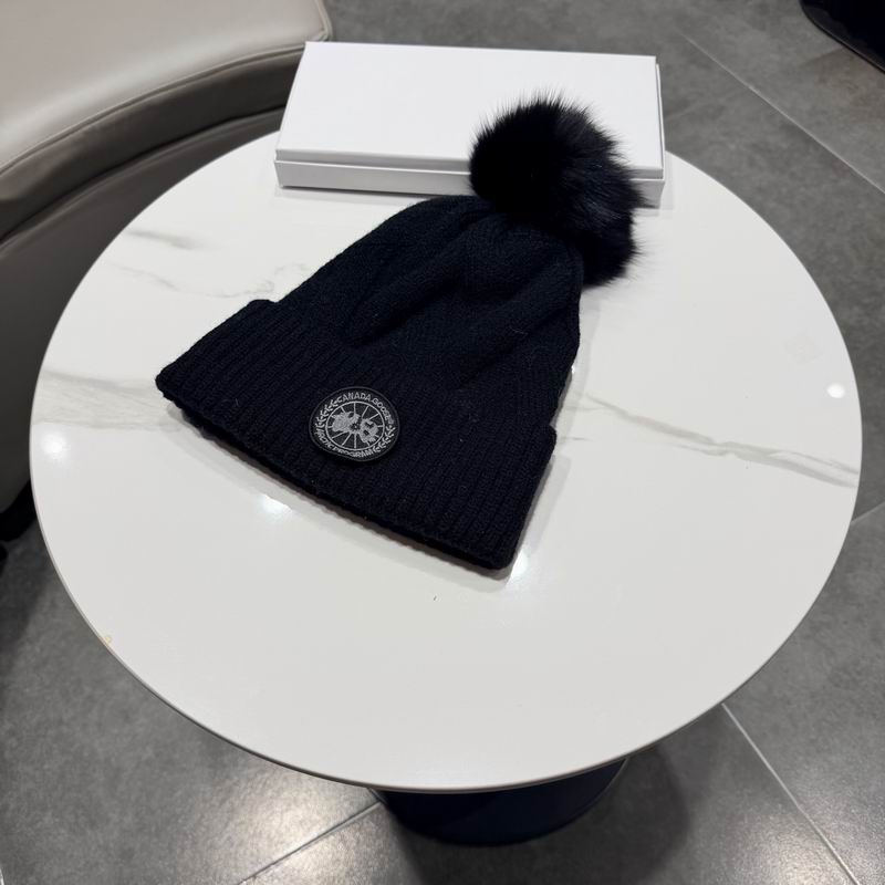 Canada Goose Hat (6727)