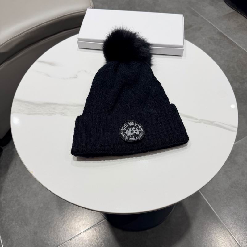Canada Goose Hat (6728)