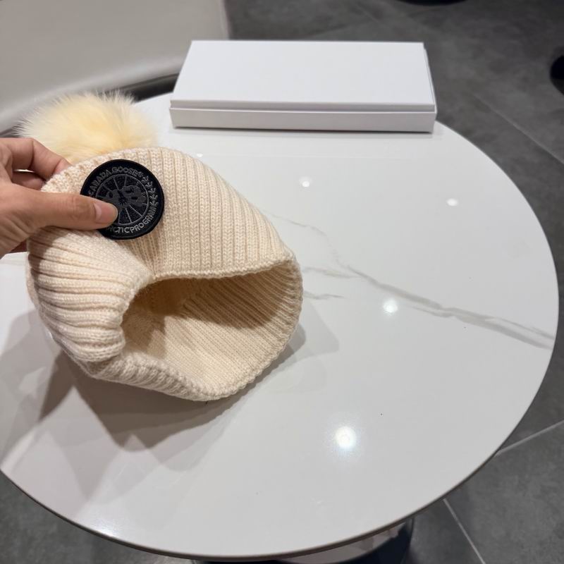 Canada Goose Hat (6729)