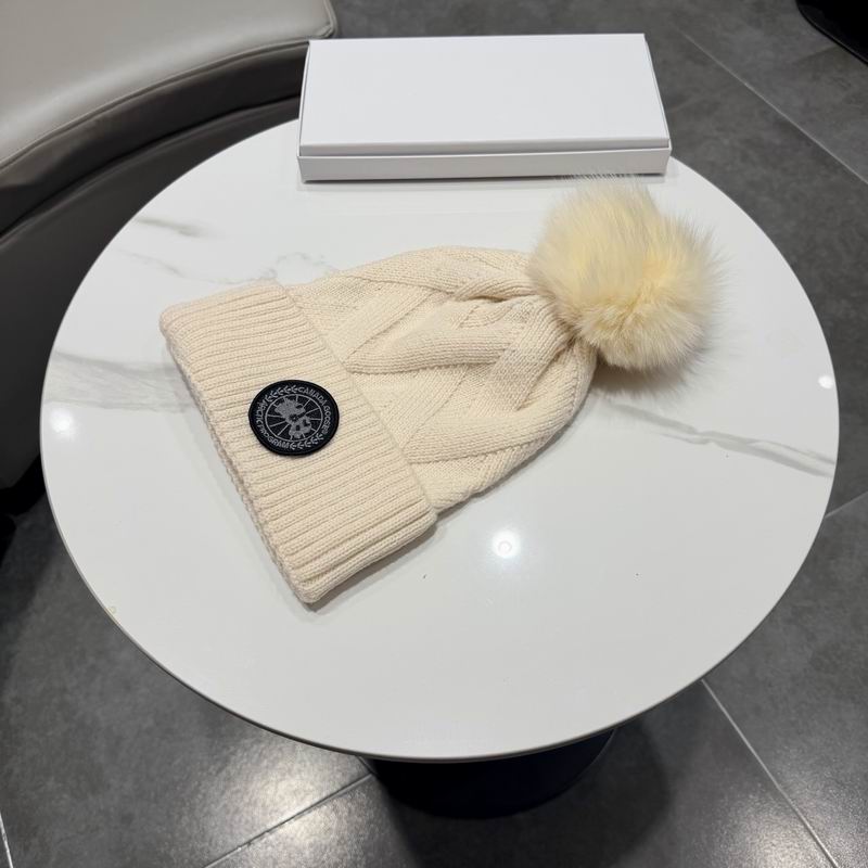 Canada Goose Hat (6730)