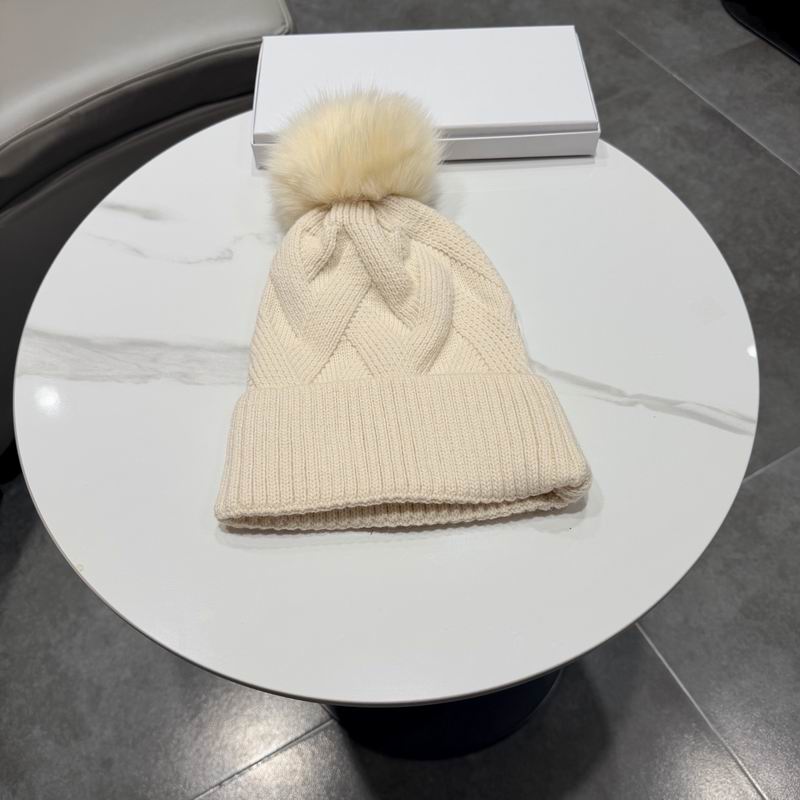 Canada Goose Hat (6731)