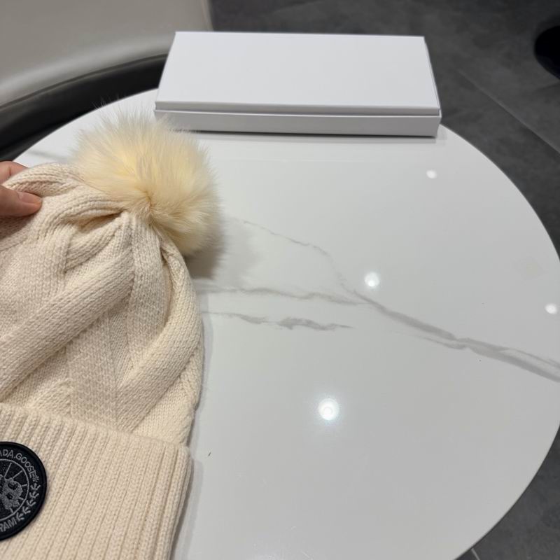 Canada Goose Hat (6732)