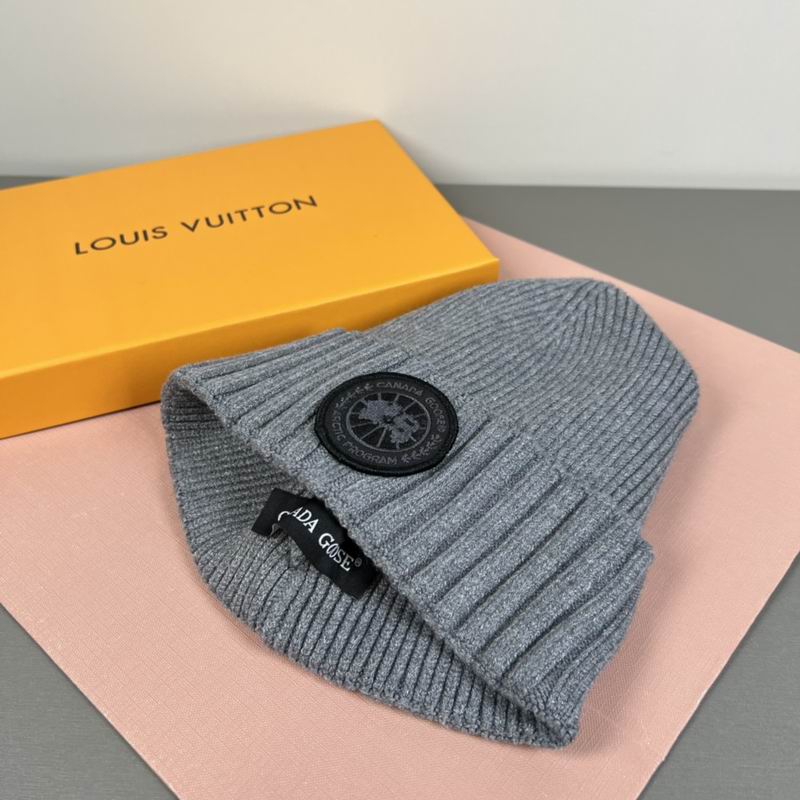 Canada Goose Hat dx (1760)