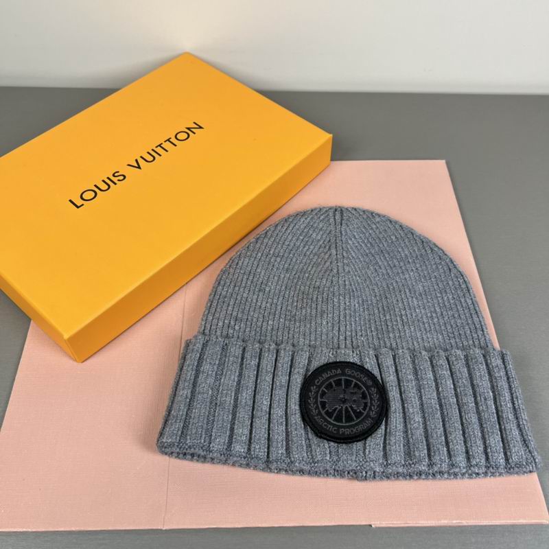 Canada Goose Hat dx (1762)