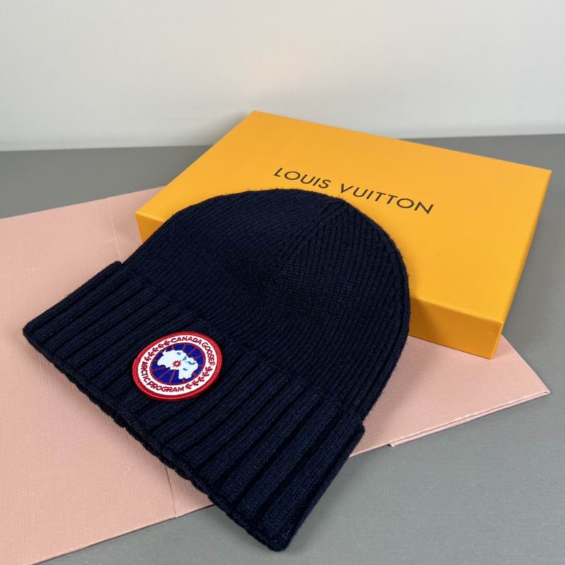 Canada Goose Hat dx (1764)