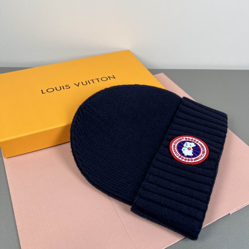 Canada Goose Hat dx (1765)
