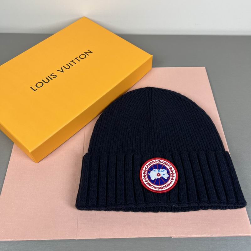 Canada Goose Hat dx (1766)