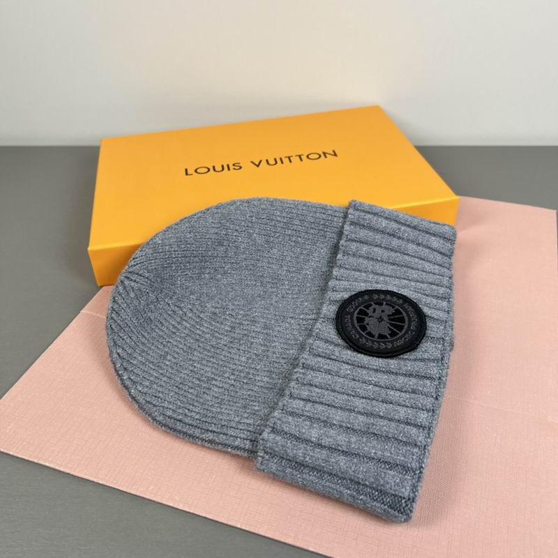 Canada Goose Hat dx (1767)