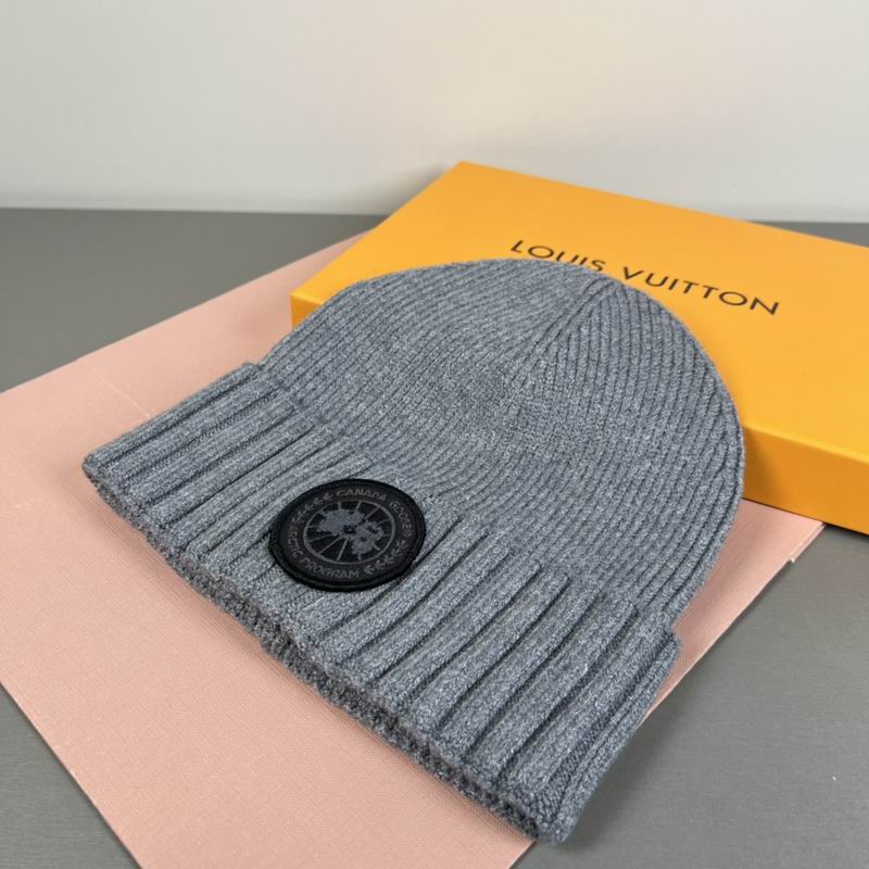 Canada Goose Hat dx (1768)