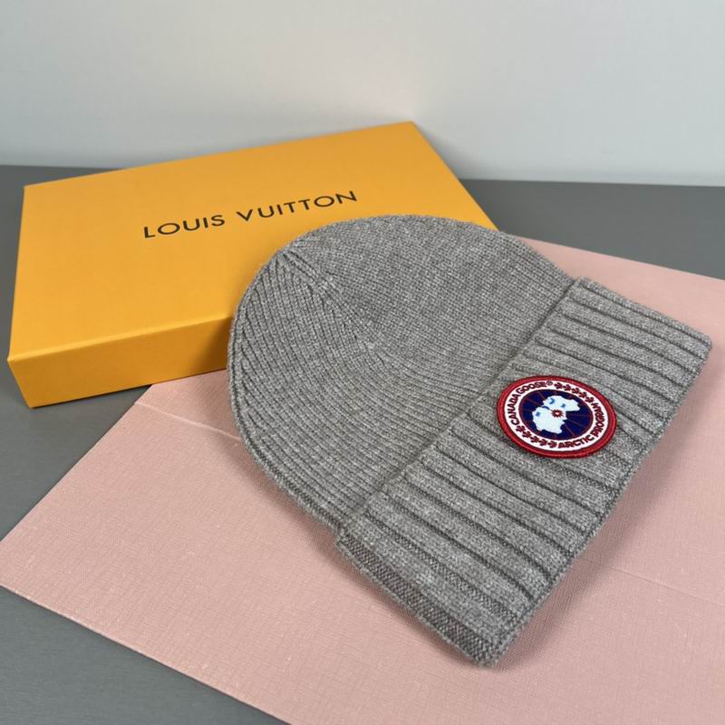 Canada Goose Hat dx (1770)
