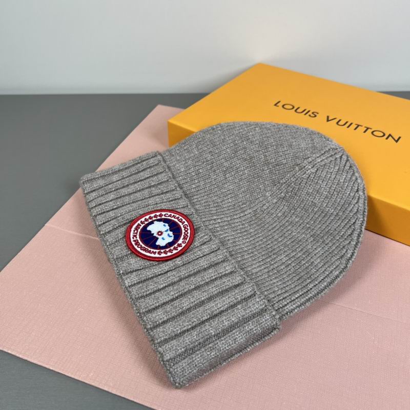 Canada Goose Hat dx (1771)