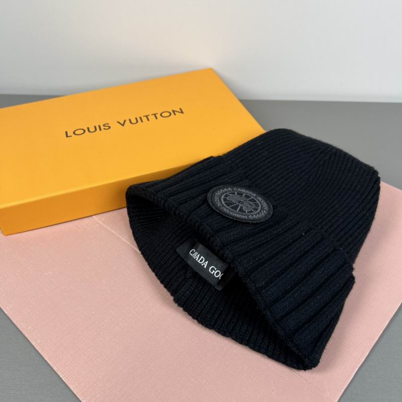 Canada Goose Hat dx (1772)