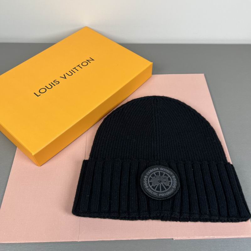 Canada Goose Hat dx (1773)