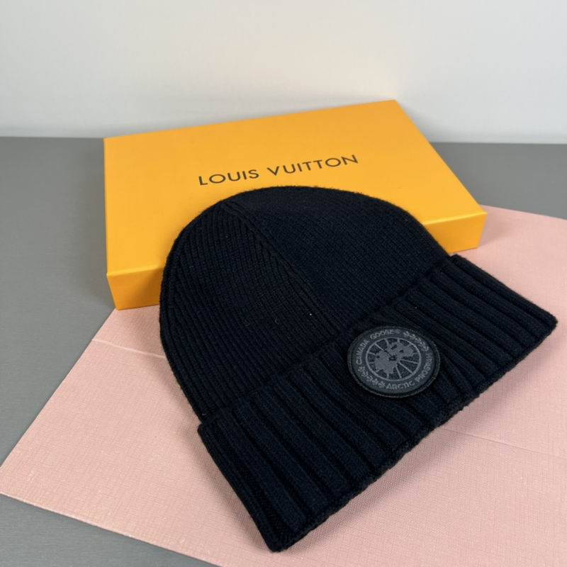 Canada Goose Hat dx (1774)