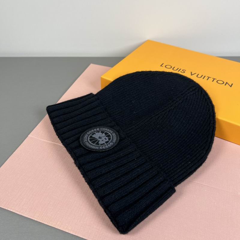 Canada Goose Hat dx (1775)