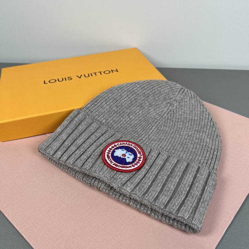 Canada Goose Hat dx (1776)