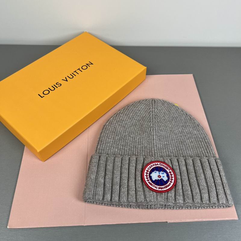 Canada Goose Hat dx (1777)