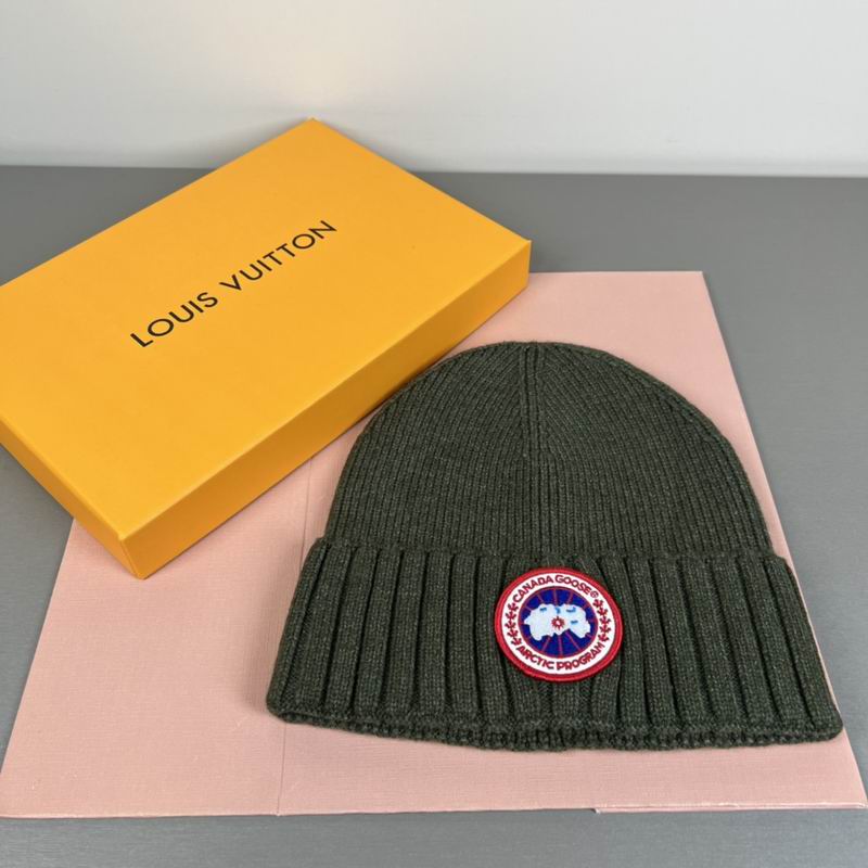 Canada Goose Hat dx (1781)