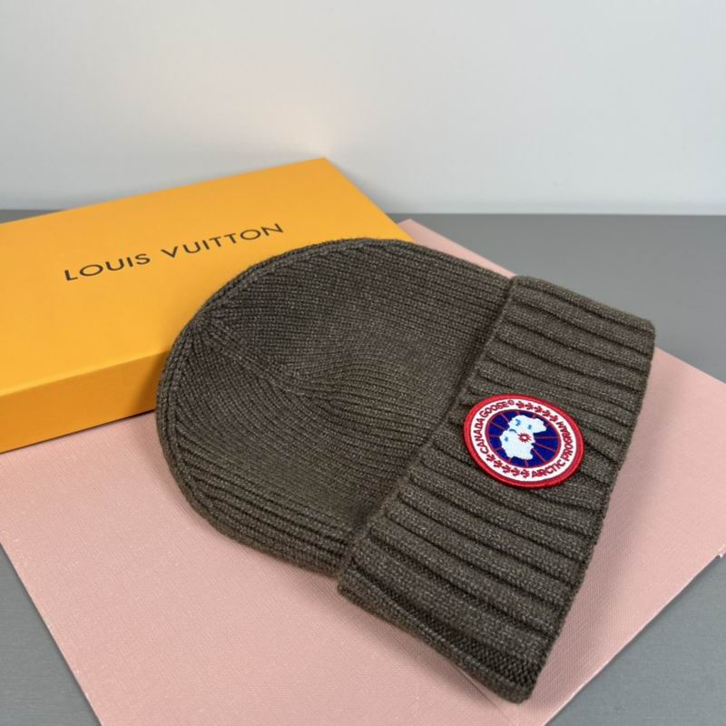 Canada Goose Hat dx (1785)