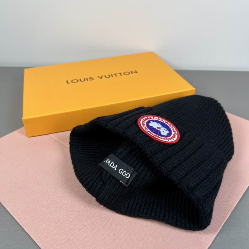 Canada Goose Hat dx (1789)