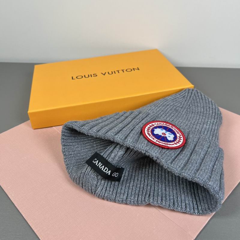 Canada Goose Hat dx (1790)