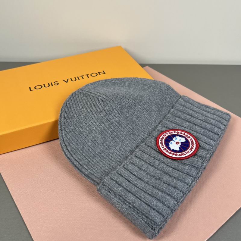 Canada Goose Hat dx (1791)