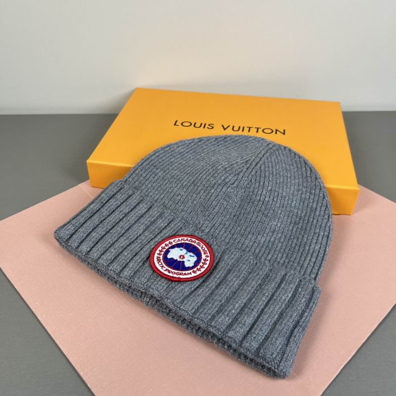 Canada Goose Hat dx (1792)