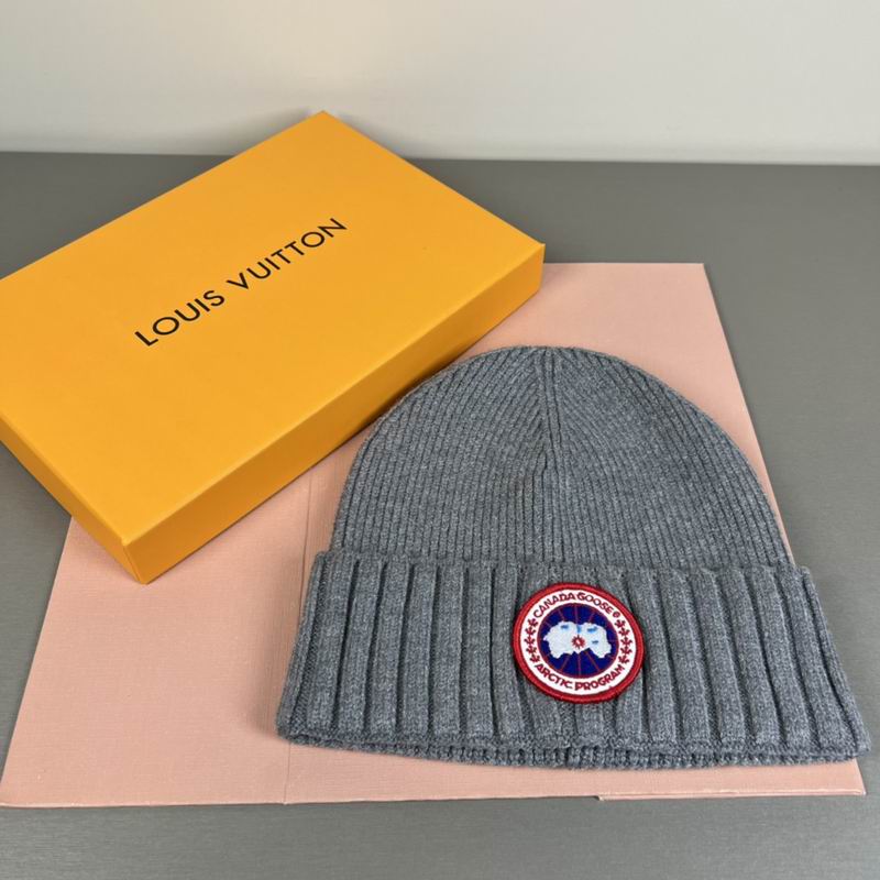 Canada Goose Hat dx (1793)