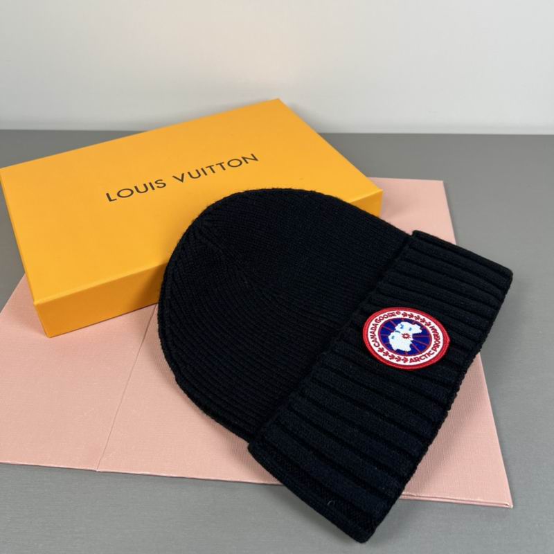 Canada Goose Hat dx (1794)