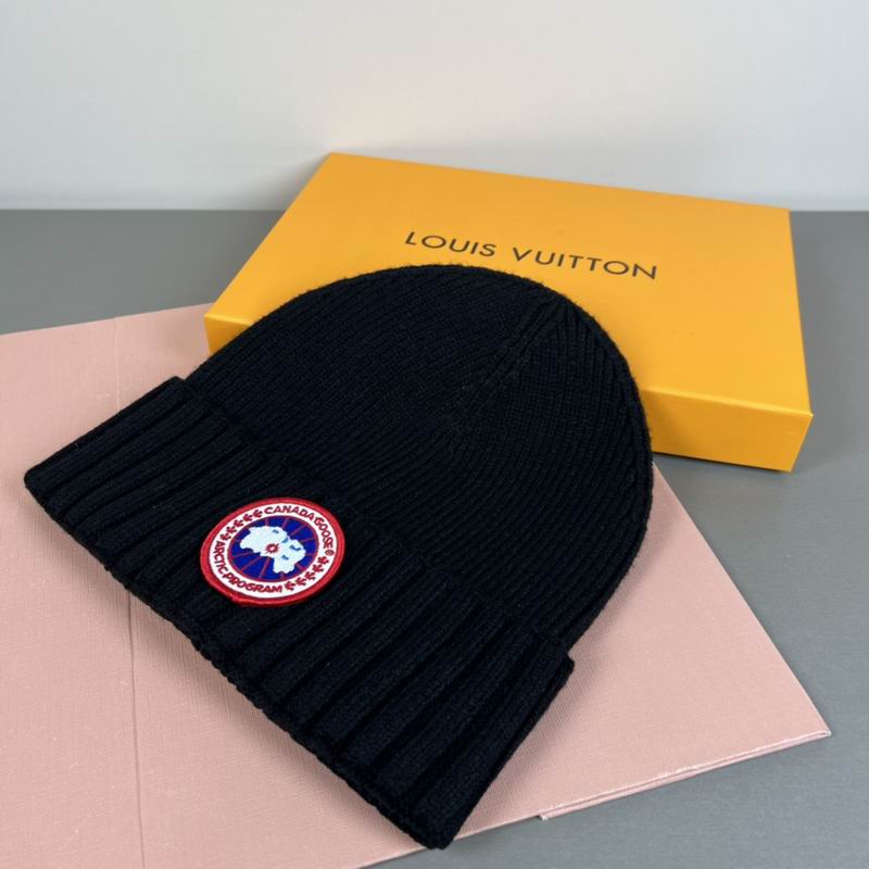 Canada Goose Hat dx (1795)