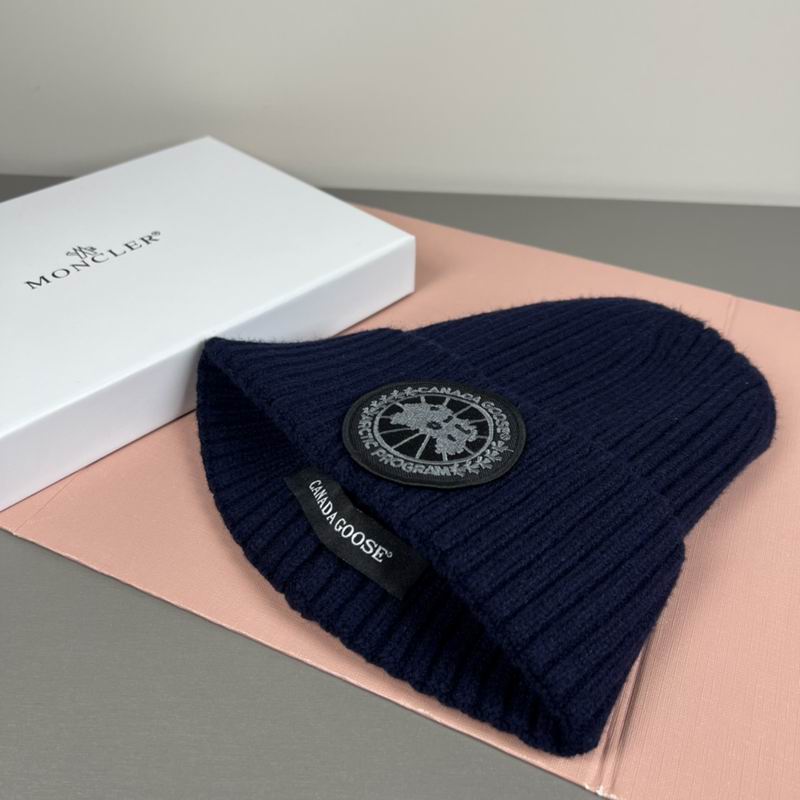 Canada Goose Hat dx (675)