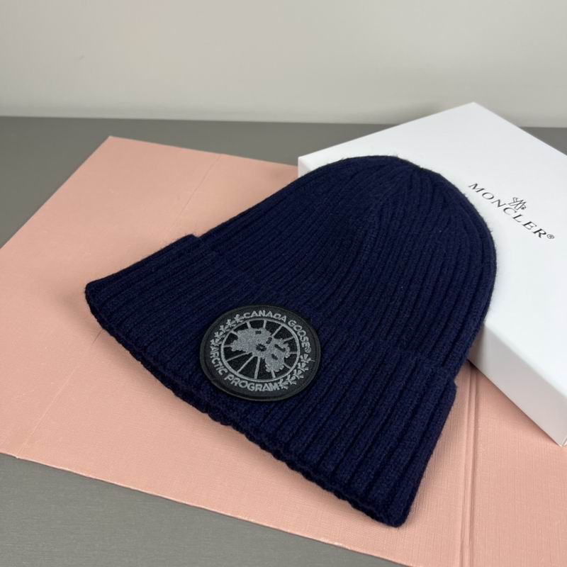 Canada Goose Hat dx (676)