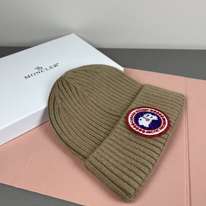 Canada Goose Hat dx (679)