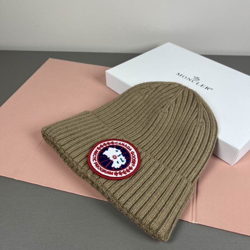 Canada Goose Hat dx (680)