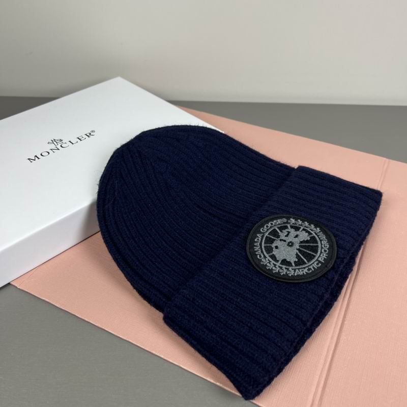 Canada Goose Hat dx (681)
