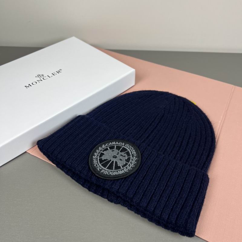 Canada Goose Hat dx (682)