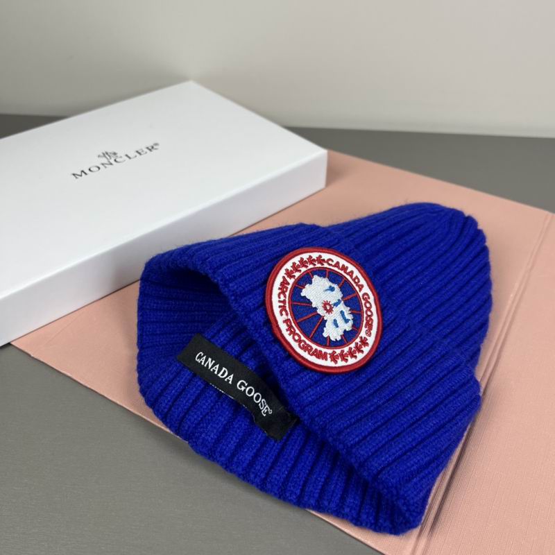 Canada Goose Hat dx (684)
