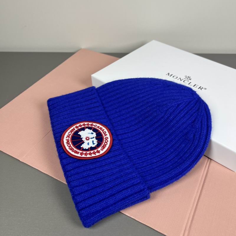 Canada Goose Hat dx (685)