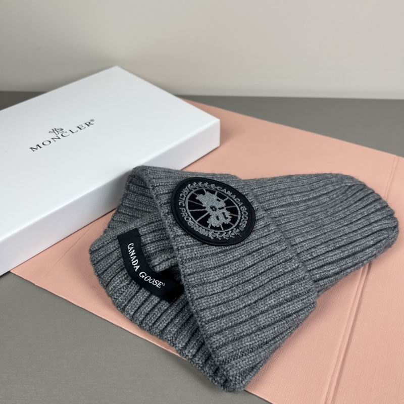 Canada Goose Hat dx (686)