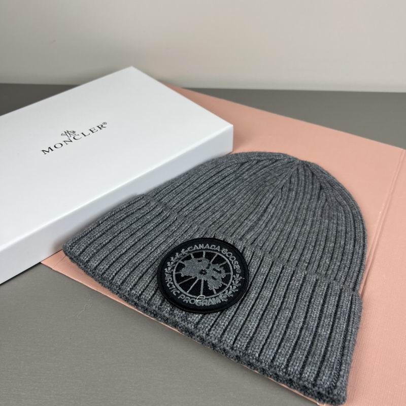 Canada Goose Hat dx (687)