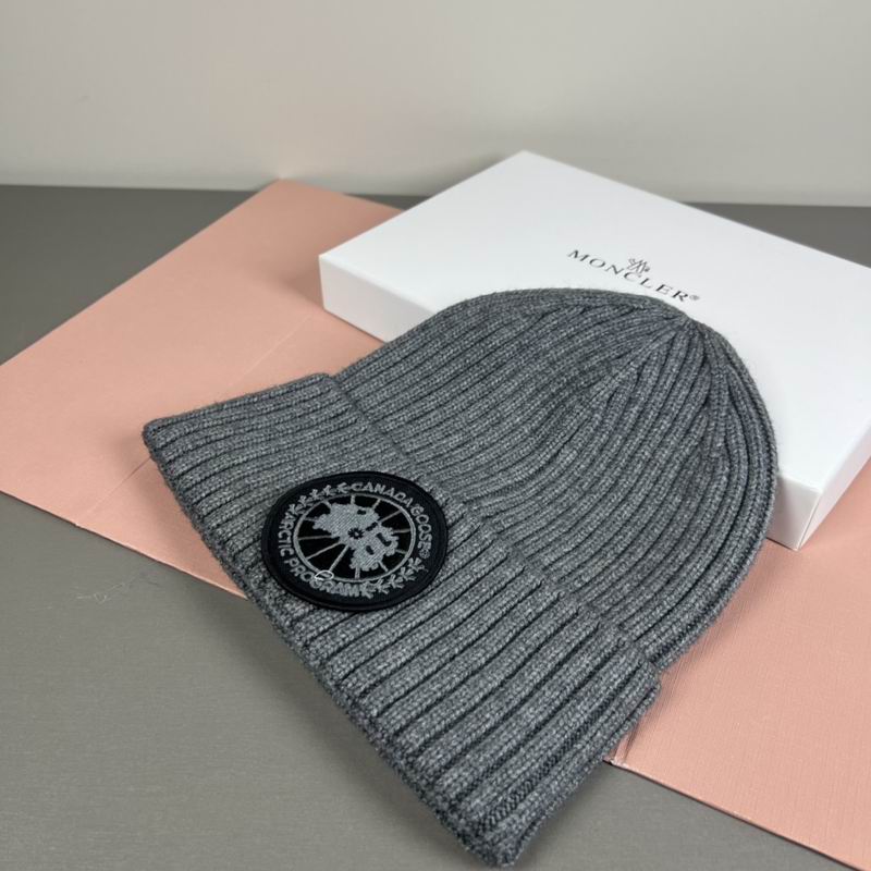 Canada Goose Hat dx (688)