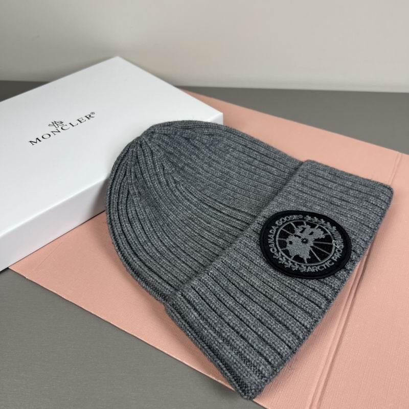 Canada Goose Hat dx (689)