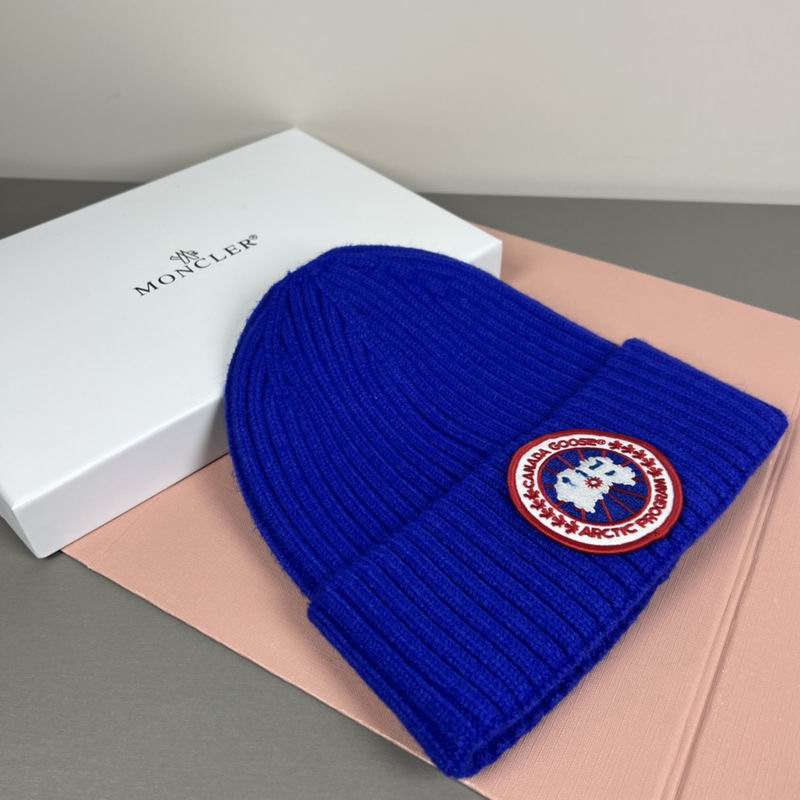 Canada Goose Hat dx (691)